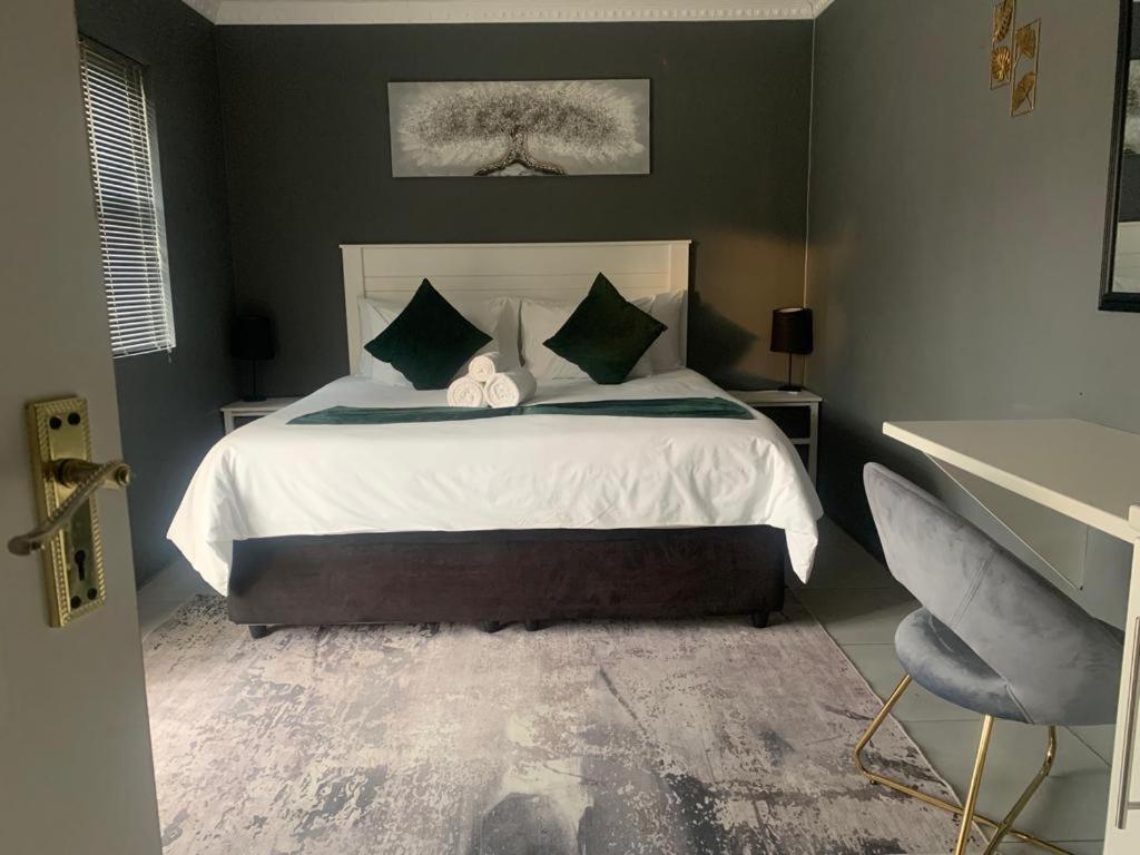 Eagle'S Nest B&B Queenstown Luaran gambar