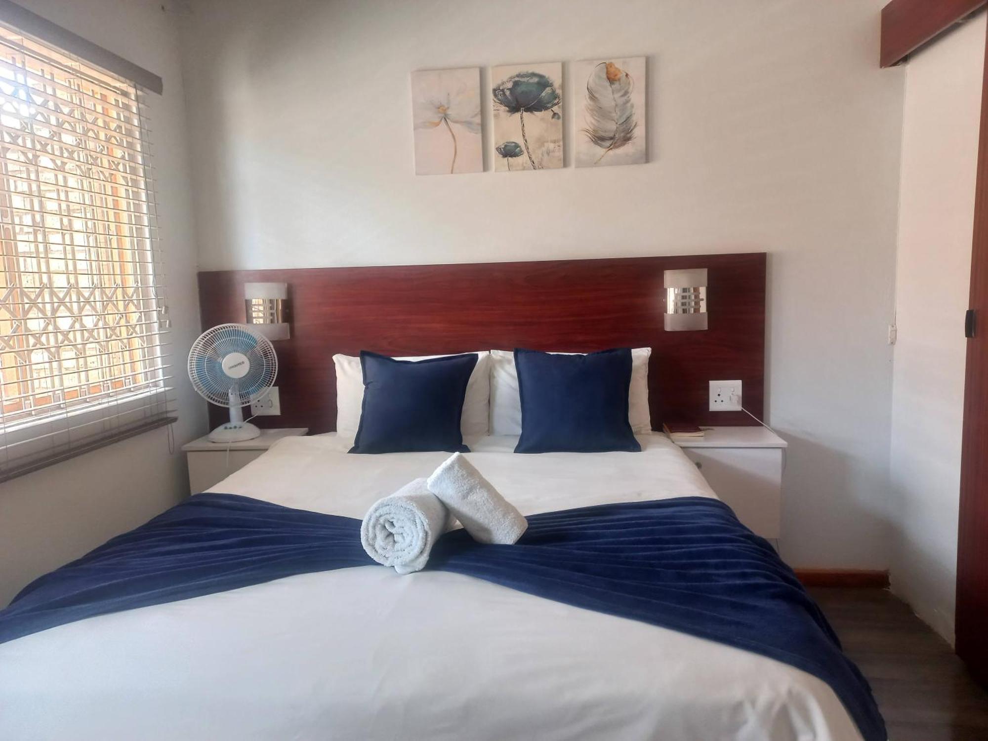 Eagle'S Nest B&B Queenstown Luaran gambar