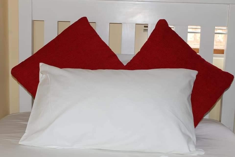 Eagle'S Nest B&B Queenstown Luaran gambar