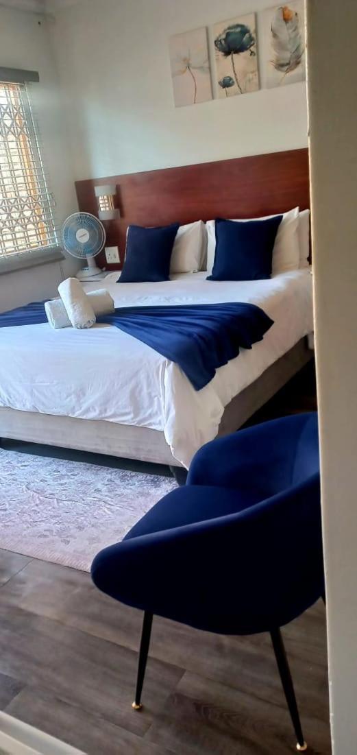 Eagle'S Nest B&B Queenstown Luaran gambar