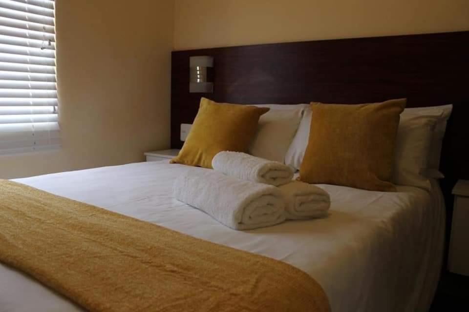 Eagle'S Nest B&B Queenstown Luaran gambar